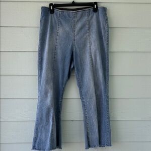 Fabulous INC Flares Women's Jeans